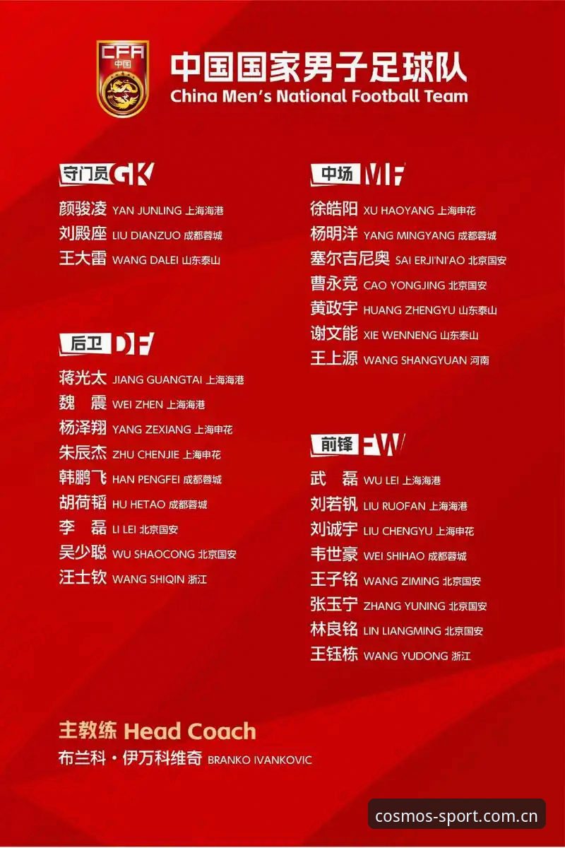KONGSTAR官网 足协第三批禁足名单解读指南:星空综合体育带你洞察中国足球行业风暴