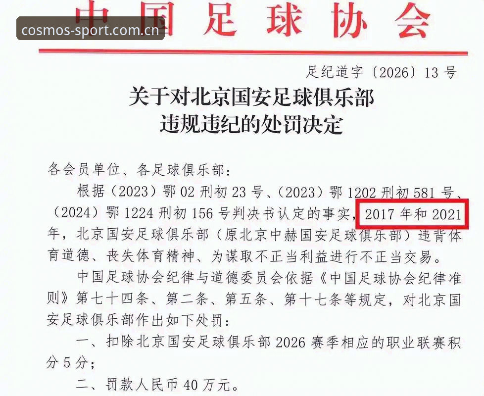 足协第三批禁足名单解读指南：星空综合体育带你洞察中国足球行业风暴